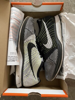 orca flyknit racer