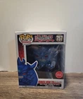 Funko Pop! Vinyl Super 6 in: Yu-Gi-Oh! - Obelisk the Tormentor  (Super)