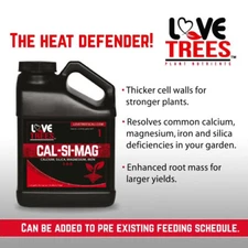 Love Trees Cal-Si- Mag (3-0-0)