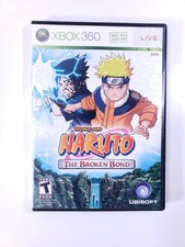 Naruto broken bond sequel