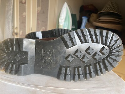 dr martin jordan boots