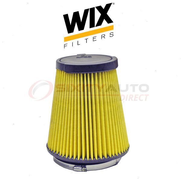 WIX 49896 Air Filter for XA10426 WAF5260 SA90159 PA99149F PA99149 MA10426 LX mb