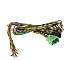 Metra 70-2057 Amplifier Bypass Harness 2014-Up GM MOST(r)
