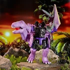 NEW VINTAGE HASBRO MEGATRON TRANSFORMERS BEAST WARS WALMART REISSUE 2021