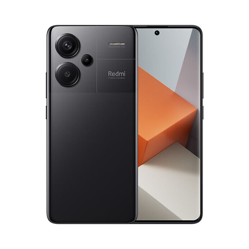 Cool Carcasa Xiaomi Redmi Note 12 Pro Plus 5G Negro