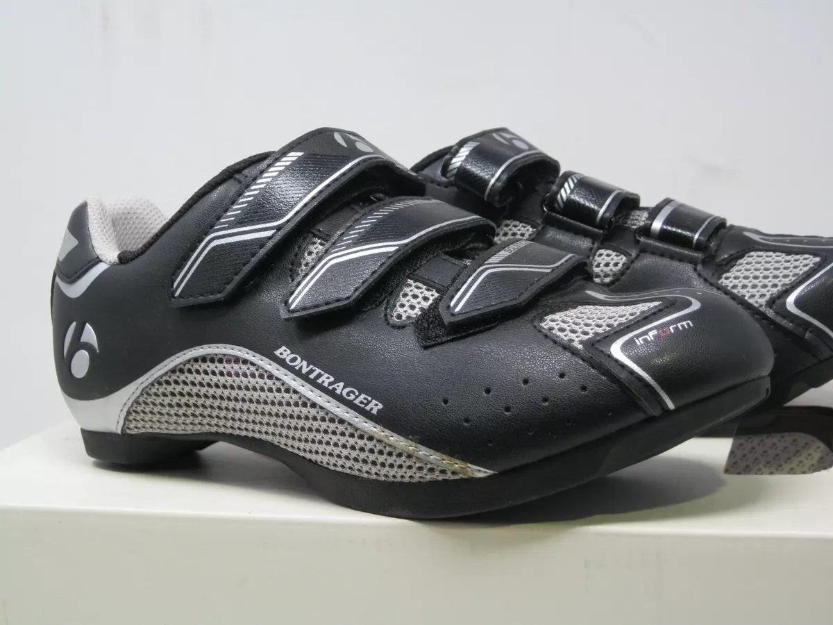 Bontrager solstice road clearance shoe