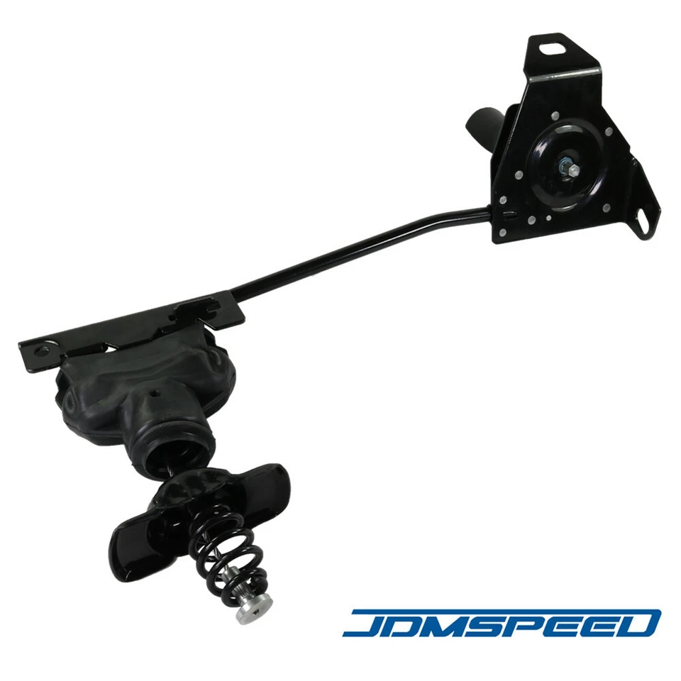 Nuevo soporte de neumático de repuesto de montaje y polipasto para GMC Envoy / Envoy XL Saab 9-7x 924-509 Foto 4 de 4