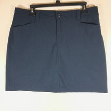 Eddie Bauer Womens 10 Blue Tennis Golf Hiking...
