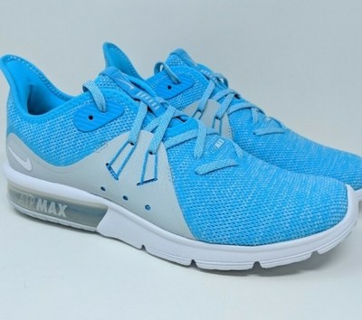 air max fury sequent 3