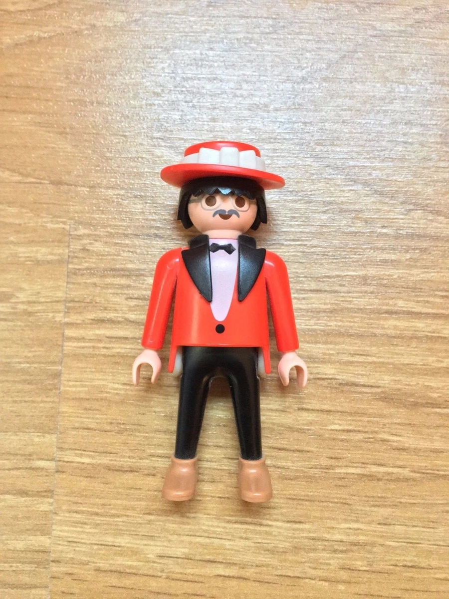 Playmobil camarero new arrivals