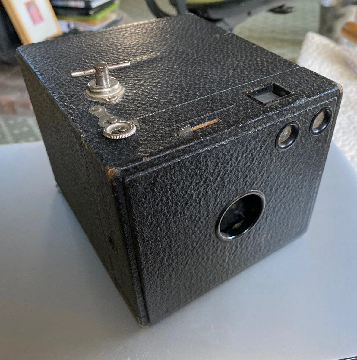 kodak brownie 3
