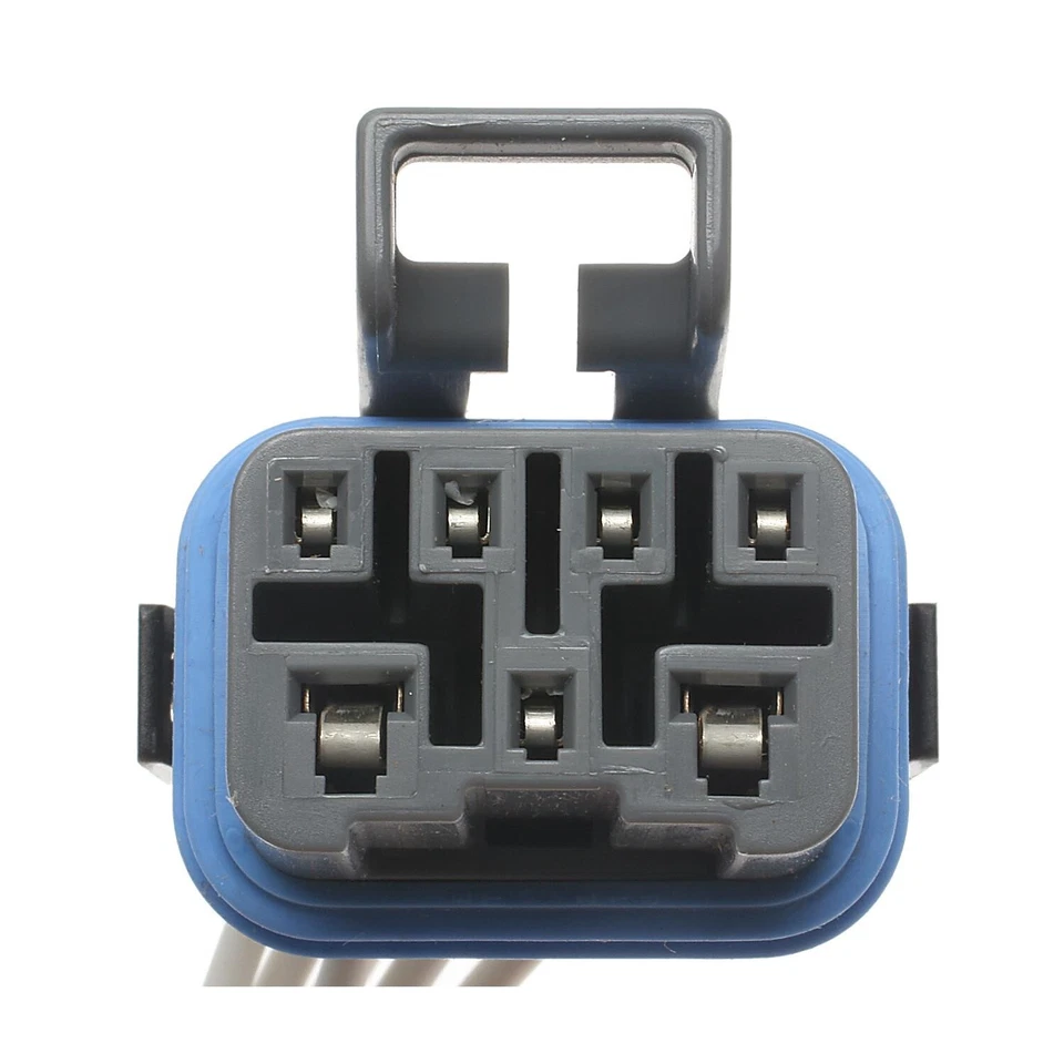 Conector interruptor de seguridad neutro SMP 1997 1998 para Buick LeSabre 1996-1999 Foto 2 de 4