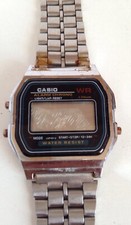 casio 593 a159w original
