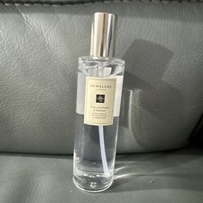 Jo Malone London English Pear & Freesia 3.4 oz./ 100 ml. Room Spray. New. NO Box