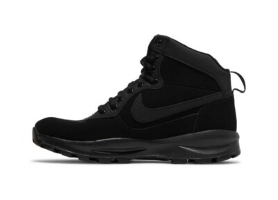 Nike Manoadome Men's Boots Black Size 8.5 844358-003 | eBay