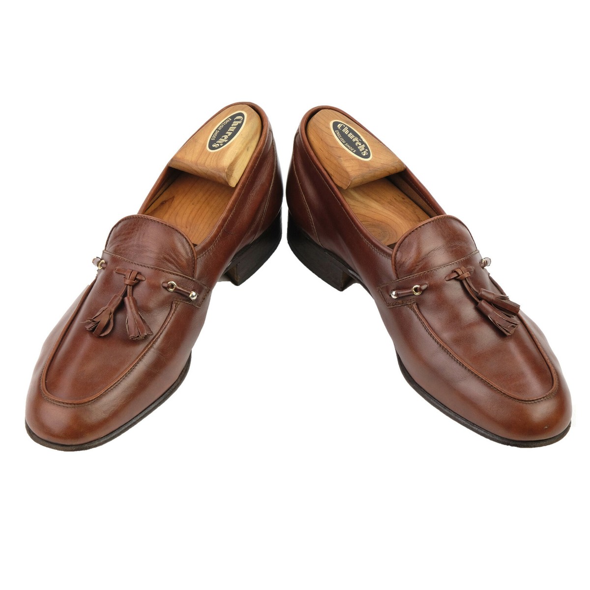 Vintage BALLY Men