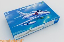Trumpeter 1/32 02268 A-4M Skyhawk