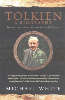 Tolkien: A Biography by White, Michael J.