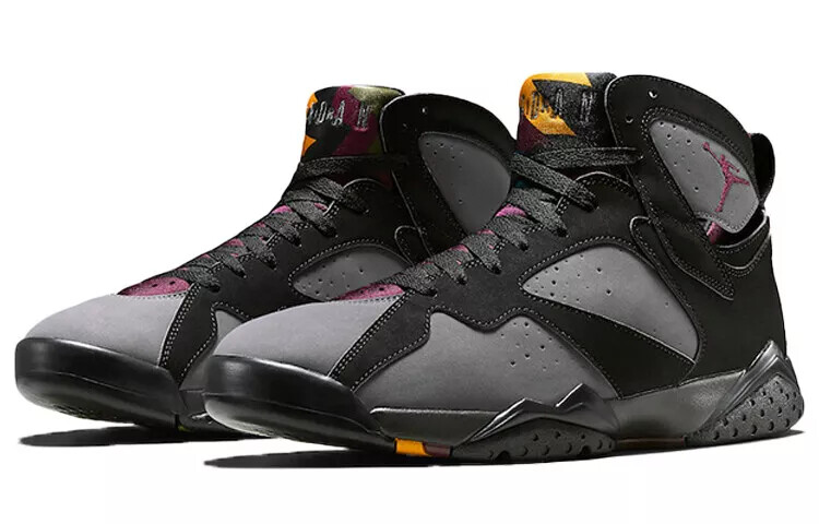 Nike Air Jordan 7 Retro Bordeaux 2015 304775-034 Men's Size | eBay