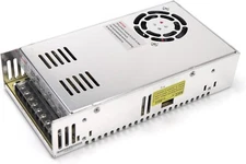 RATTMMOTOR Single Output 350W 24V 14.5A DC Switching Power Supply Input 115-230V