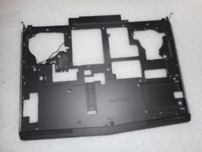 GENUINE ALIENWARE 17 R4 BOTTOM BASE CHASSIS CHM13 AP1QB000500 X2J1T