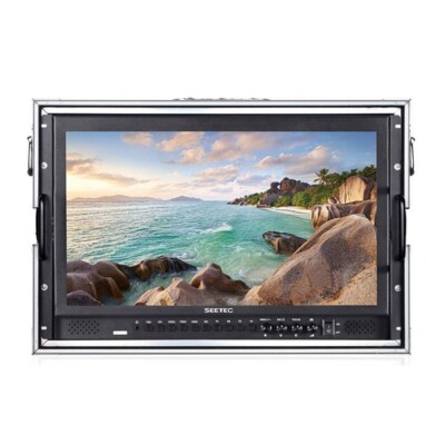 REAW コマーシャル CIS300 天井モニター SEETEC P173-9HSD-CO 17.3