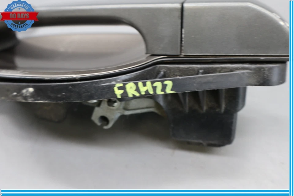 10-11 Land Rover Range Rover Front Right Passenger Side Exterior Door Handle Oem — 第 4/4 张图片