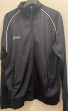 ASICS sport fleece for men size L