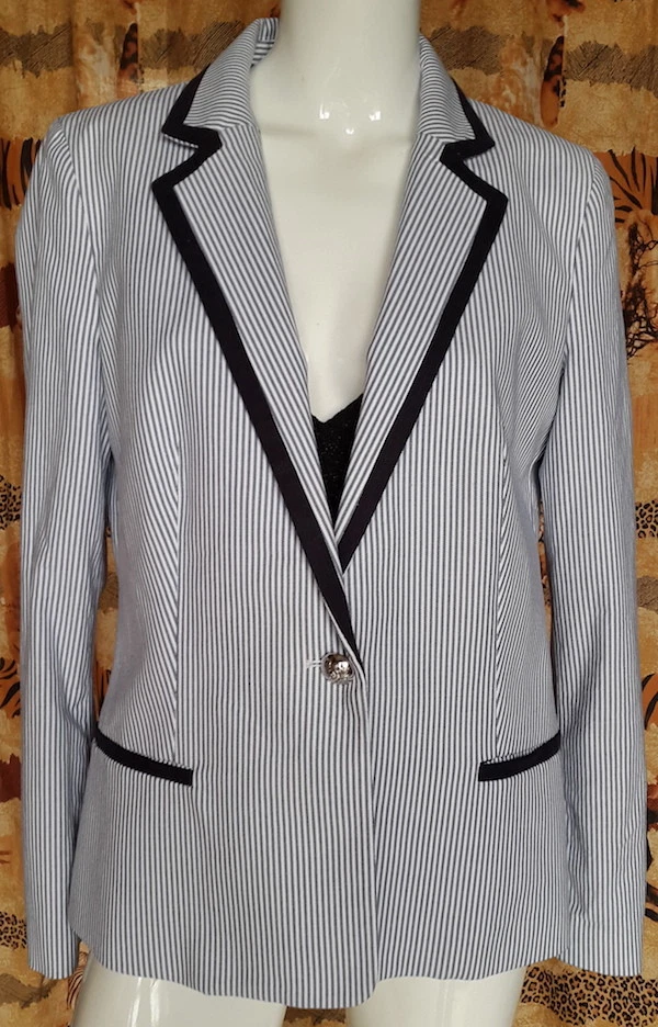 Veste Blazer Femme