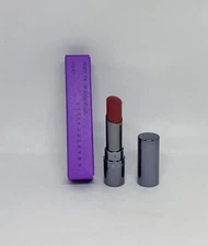 2 x Chantecaille Lip Chic Lipstick # Tea Rose 0.028oz / 0.8g Each Total 1.6g NIB