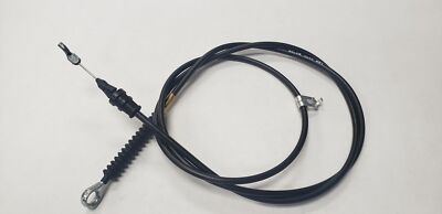 Toro OEM 138-3672 Snowblower Chute Deflector Cable Fits Select E Power Max And Standard Power Max Models Metal Chute