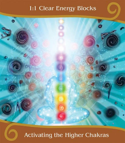 Mazo de Oráculo Twin Flame Ascension: 55 cartas y guía de Oracle, oráculo, tarot - Imagen 8 de 10