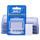 Orthodontics Orthodontic Wax Unscented Wax