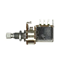 AXNOVIN Push-Pull Guitar Pots A500K Potentiometer