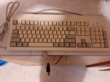 wyse terminal keyboard KU-8933