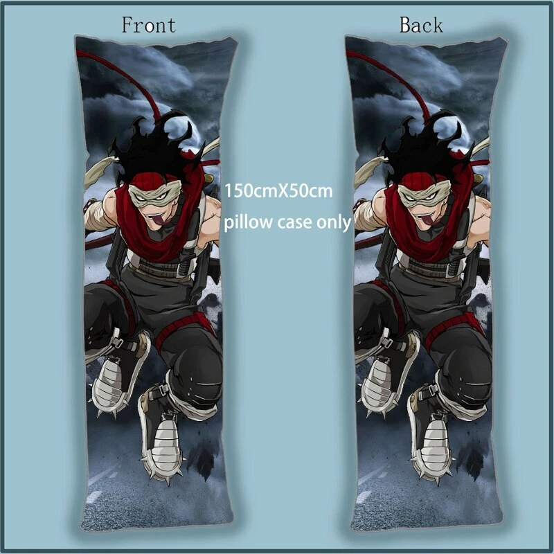 Batman body cheap pillow case