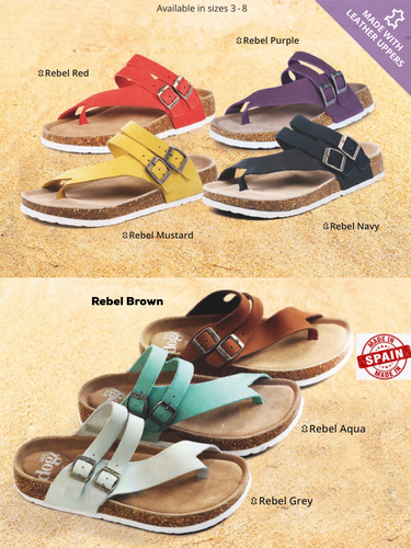 memory foam ladies sandals