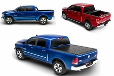18-19 Honda Ridgeline,  BAK226602, BackFlip G2 Tonneau Cover