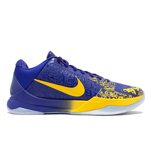 kobe 5 ebay