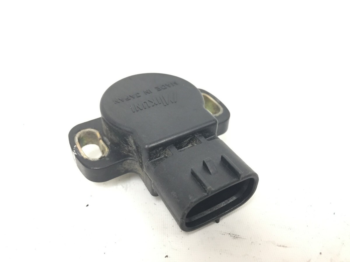 ぽん様 2004 2005 Kawasaki Ninja Zx10r OEM TPS Throttle Position