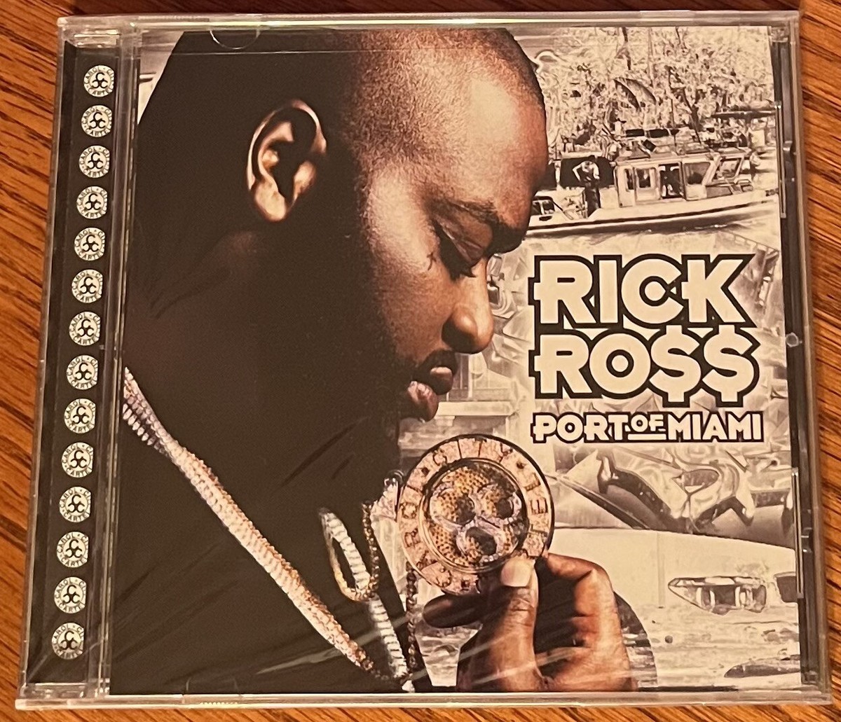 RICK ROSS 