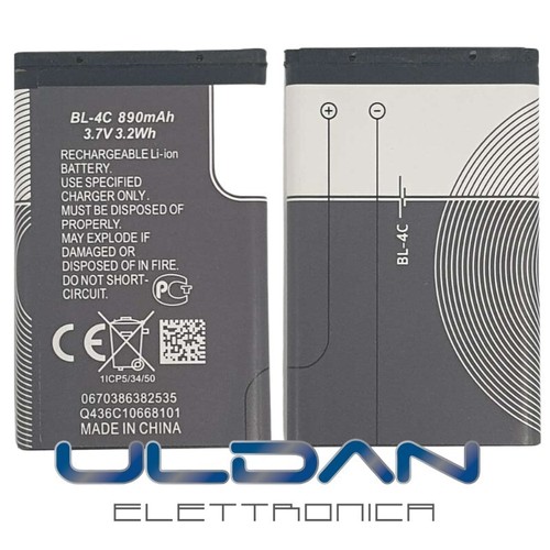 Vente Remise Batterie smartphone BLU,BLU Batterie de téléphone portable