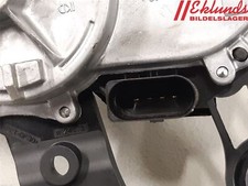 ORIGINAL Wischermotor hinten links VW GOLF SPORTSVAN (AM1, AN1)  2016