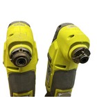 Ryobi PCL430 Cordless Oscillating Multi-Tool 18V LOT 2 🌟FOR PARTS🌟 — photo 3