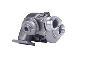 Turbolader VW CRAFTER (2E_) 06-13, CRAFTER (2F_) 06-13