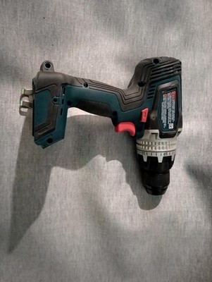 Bosch GSB18V 1330CB14 Pro 18V PROFACTOR 1/2'' Hammer Drill Driver Kit