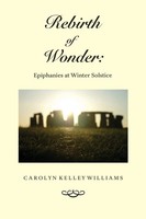 Rebirth Of Wonder Carolyn Kelley Williams Taschenbuch Kartoniert / Broschiert