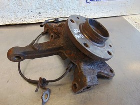 Mercedes Citan Wheel hub 1.5cdi 12-20 Drivers Right front hub & ABS sensor