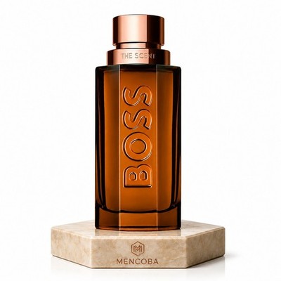 BOSS / The Scent ABSOLUTE/ 2026 / Eau de Parfum Intense/ EdP / 100ml