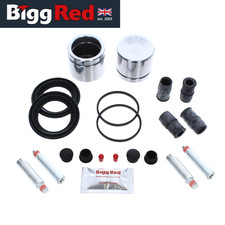 Etrier de frein BMW 540